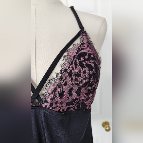 NWOT La Senza Teddy - Picture 3 of 8